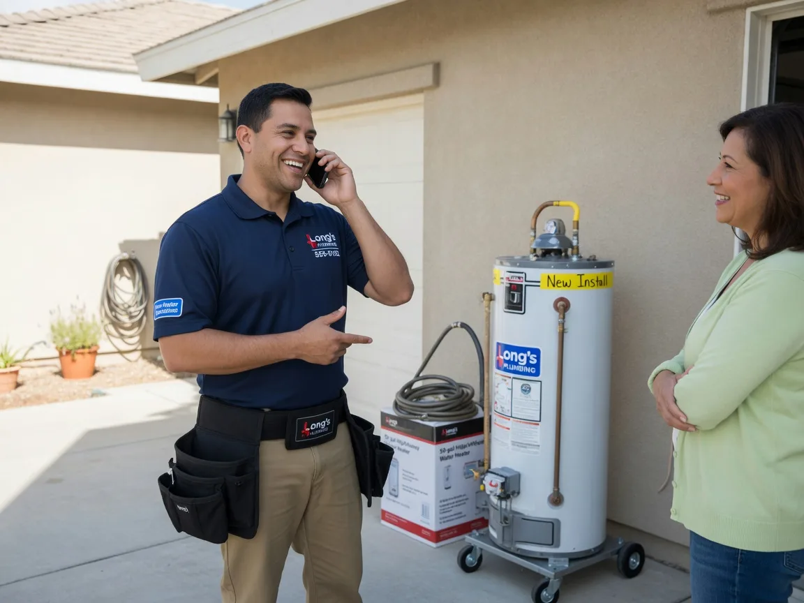 Leak Detection Bridgeville, CA FAQs